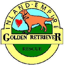 Inland Empire Golden Retriever Rescue